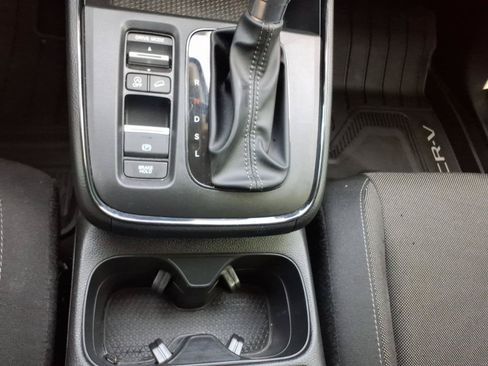 Used 2024 Honda CR-V EX image 25