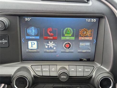 Used 2015 Chevrolet Corvette Z06 image 27