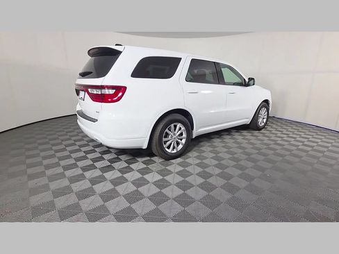 New 2026 Dodge Durango GT RWD image 26