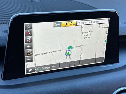 Used 2018 Kia Stinger GT2 image 15