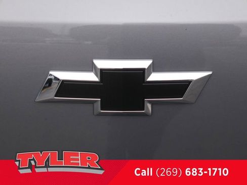 New 2026 Chevrolet TrailBlazer ACTIV w/ Convenience Package image 16