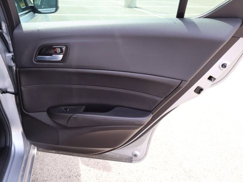 Used 2022 Acura ILX FWD image 14