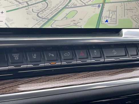 New 2026 Chevrolet Silverado 2500 LT w/ Trail Boss Package image 20