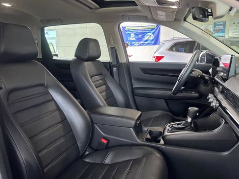 Used 2024 Honda CR-V EX-L image 31