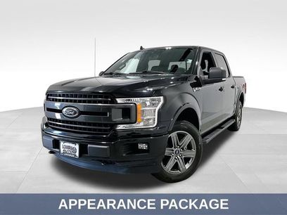 Used 2020 Ford F150 XLT w/ Equipment Group 302A Luxury