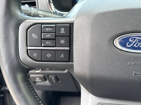 Used 2021 Ford F150 Lariat w/ Equipment Group 502A High AWD/4WD image 17