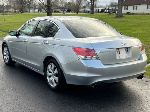 Used 2010 Honda Accord EX-L image 7