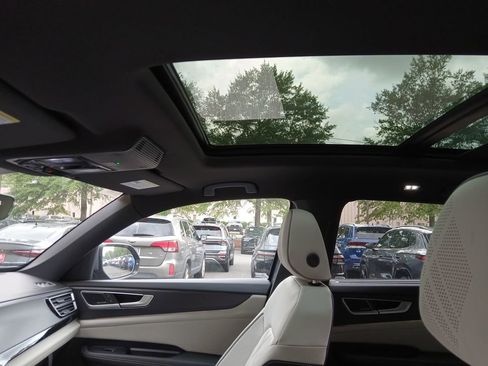 New 2026 Volkswagen Atlas Cross Sport SEL Premium R-Line image 21