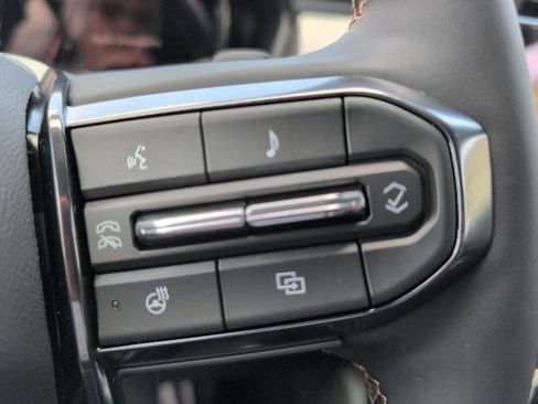 New 2026 GMC Terrain AT4 w/ Convenience Package III image 32