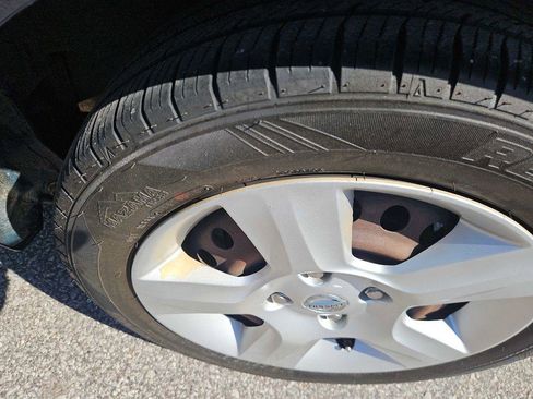 Used 2008 Nissan Sentra 2.0 S w/ Convenience Plus Pkg image 26