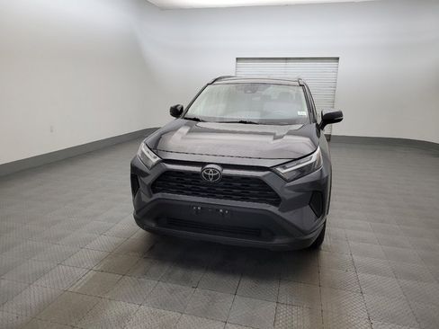 Used 2022 Toyota RAV4 XLE AWD/4WD image 15