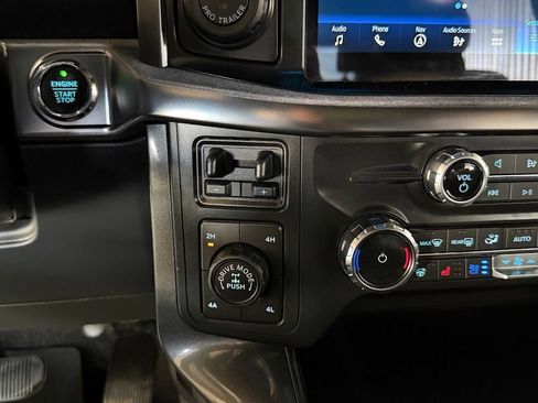 Used 2022 Ford F150 Tremor w/ Equipment Group 402A High AWD/4WD image 22