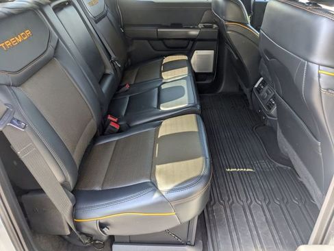 Used 2024 Ford F150 Tremor w/ Equipment Group 402A High AWD/4WD image 21
