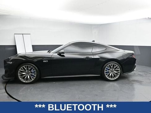 Used 2024 Ford Mustang GT Premium image 7