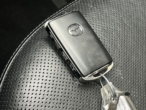 Certified 2023 MAZDA CX-9 Touring Plus image 26