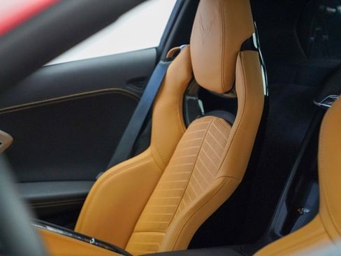 Used 2024 Chevrolet Corvette Z06 image 36