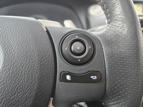 Used 2015 Lexus IS 350 AWD w/ F-Sport Package image 24