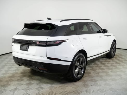 Used 2025 Land Rover Range Rover Velar Dynamic SE AWD/4WD image 28