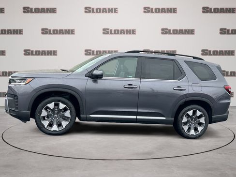 New 2026 Honda Pilot Touring image 2