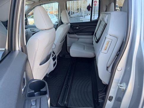 Used 2017 Honda Ridgeline RTL image 31