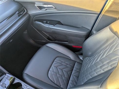 Used 2023 Kia Sportage X-Line image 18