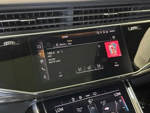 Used 2025 Audi Q7 3.0T Premium Plus AWD/4WD image 27