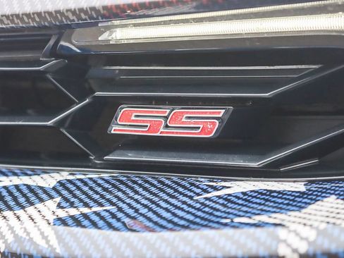 Used 2022 Chevrolet Camaro SS image 13