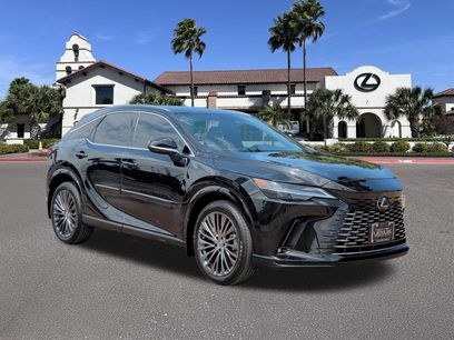 Certified 2023 Lexus RX 350 w/ Cold Area Package