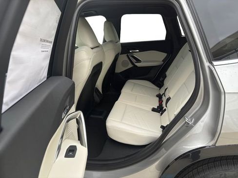 New 2026 BMW X1 xDrive28i w/ Convenience Package image 24