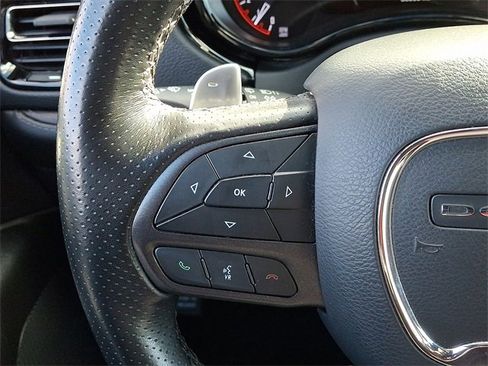 Used 2022 Dodge Durango GT w/ Blacktop Package image 22