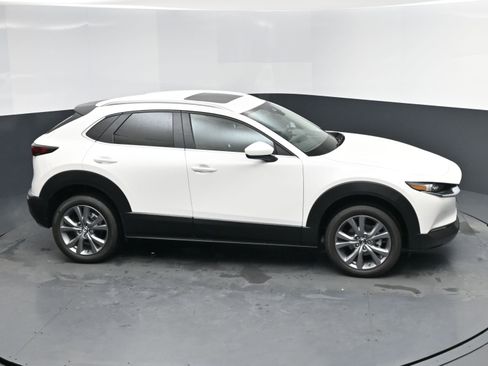 New 2025 MAZDA CX-30 AWD 2.5 S w/ Preferred Package image 7