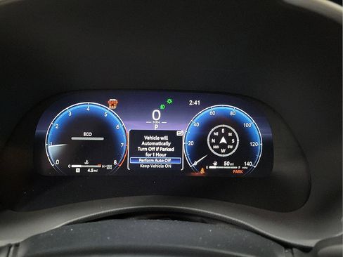 New 2026 Toyota Highlander Limited AWD/4WD image 10