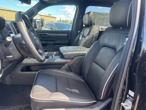 New 2026 RAM 1500 Limited AWD/4WD image 21