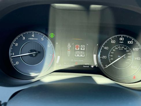 Used 2024 Acura RDX SH-AWD image 28