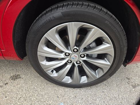 Used 2026 Buick Envista Avenir FWD image 27