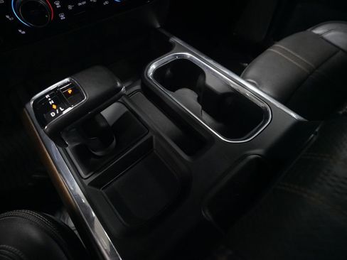 Certified 2024 Chevrolet Silverado 1500 High Country w/ Technology Package AWD/4WD image 16