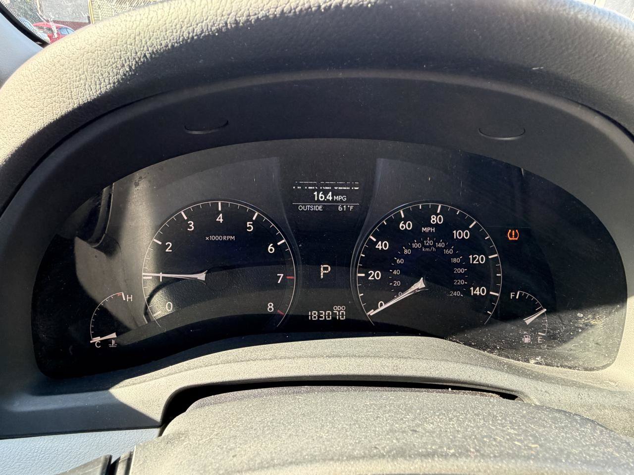 Used 2010 Lexus RX 350 AWD image 29