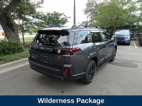 Certified 2026 Subaru Outback Wilderness w/ Wilderness Package AWD/4WD image 7