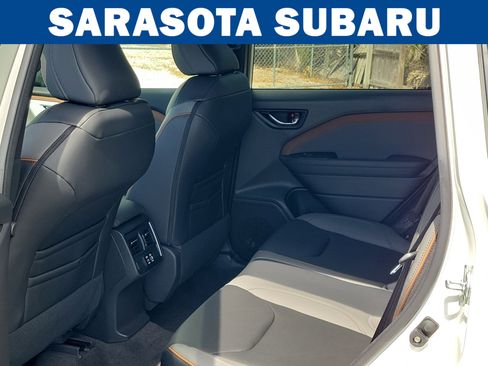 New 2026 Subaru Forester Sport image 12