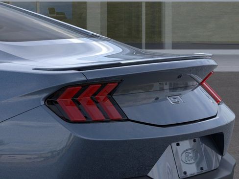 New 2026 Ford Mustang GT RWD image 22