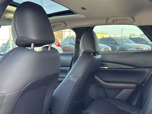 New 2025 MAZDA CX-30 2.5 Turbo w/ Premium Package image 24