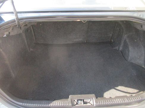 Used 2012 Ford Fusion SE FWD image 6