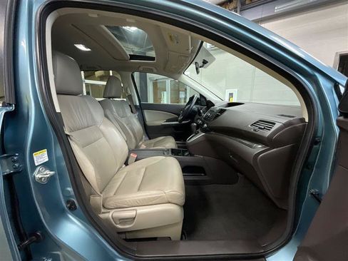 Used 2014 Honda CR-V EX-L image 27