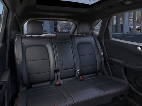 New 2026 Ford Escape ST-Line Select w/ Equipment Group 401A image 11