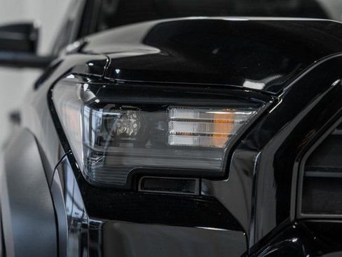 New 2026 Toyota 4Runner TRD Off-Road Premium image 12