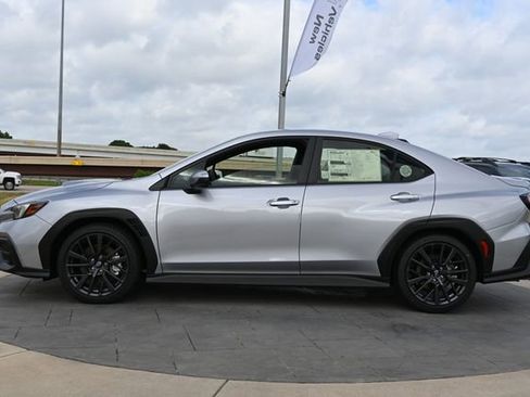 New 2026 Subaru WRX Premium AWD/4WD image 6