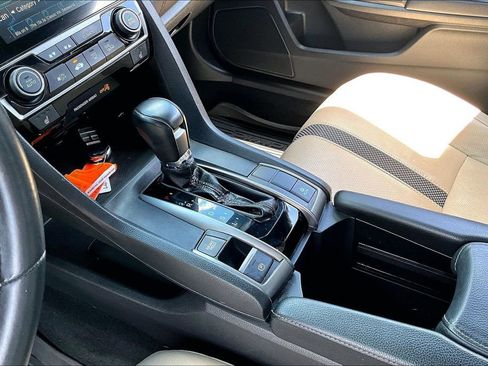 Used 2020 Honda Civic EX-L image 15