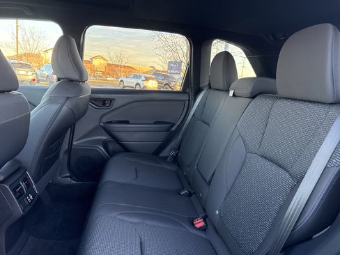 New 2026 Subaru Forester Premium image 17
