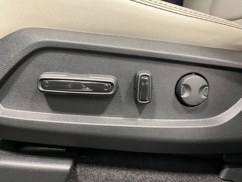 New 2026 Honda Passport RTL image 13