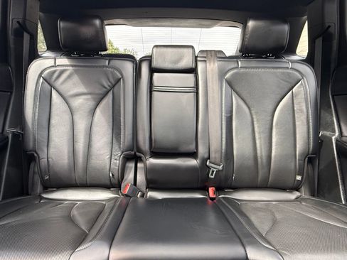 Used 2019 Lincoln Nautilus Reserve image 40